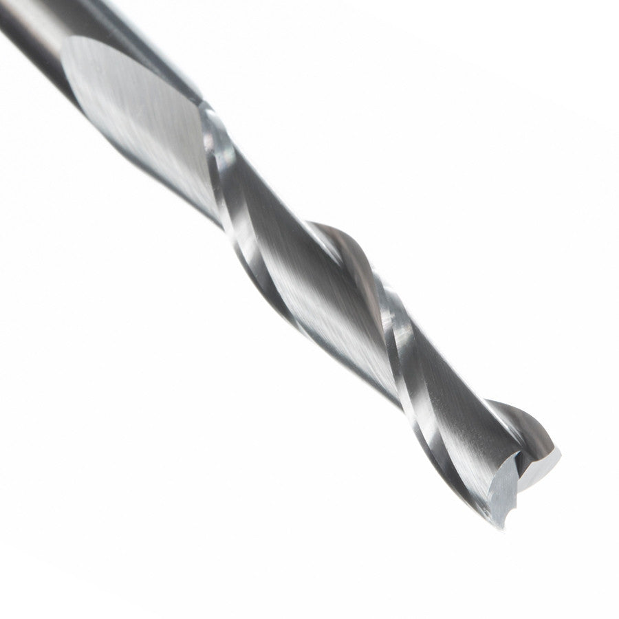 Amana Tool - 46321 - SPIRAL S.C 1/4"x1-1/4"x1/4"SHK