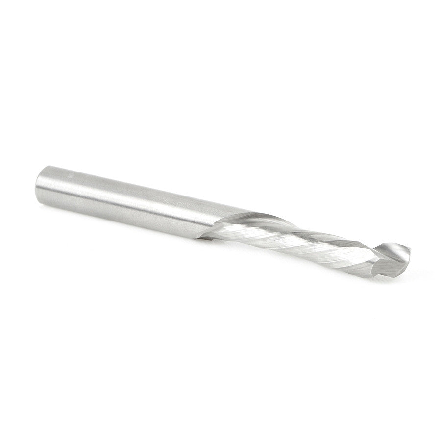 Amana Tool - 46322 - SOLID CAR.COMPRESSION 1/4" DIA
