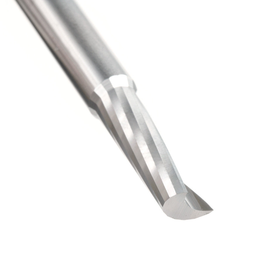 Amana Tool - 46327 - S.C.'O' FLUTE UP SPIRAL 1/4"D
