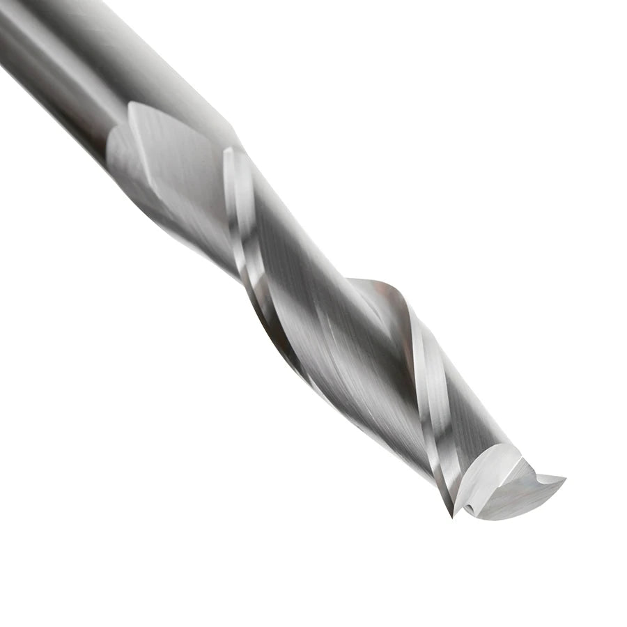 Amana Tool - 46329 - SOLID CARBIDE SPIRAL 1/2" DIA.