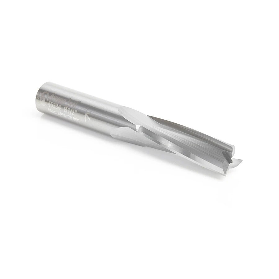 Amana Tool - 46334 - SC SLOW UPSPIRAL 1/2" X 1-1/2
