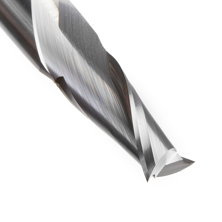 Amana Tool - 46335 - SOLID CARBIDE SPIRAL 7/16"DIA.