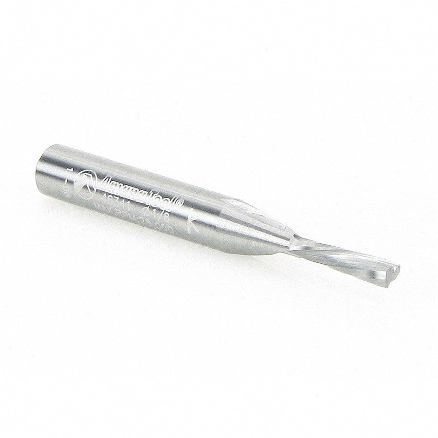 Amana Tool - 46341 - S.C.x SOLID WOOD 1/8" DIA.