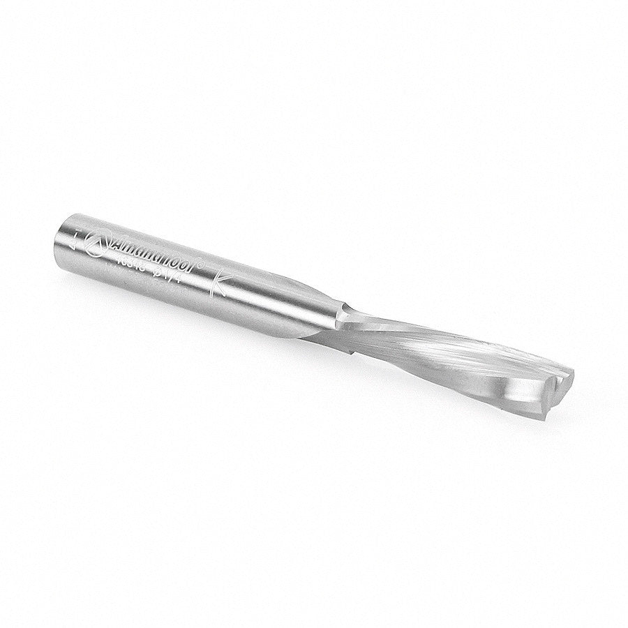Amana Tool - 46348 - SC DOWNSPIRAL WOOD 1/4x1x2-1/2