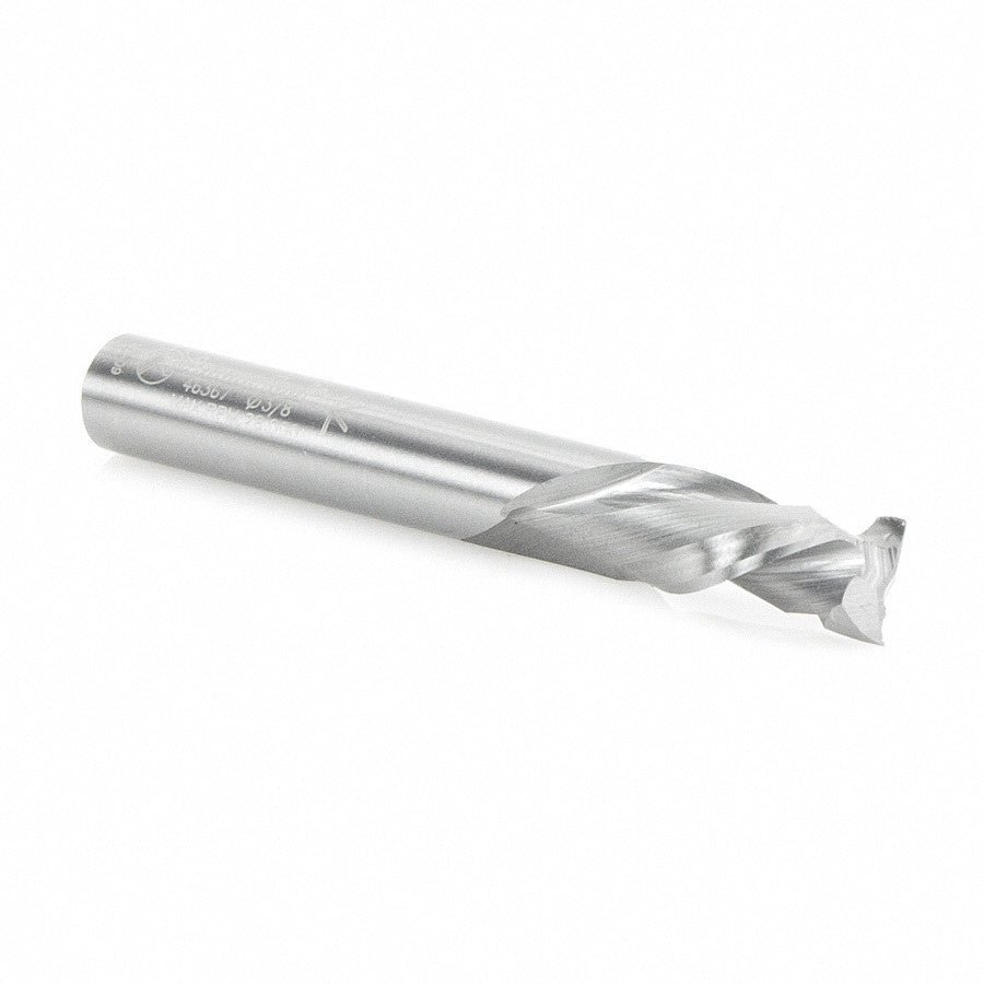 Amana Tool - 46367 - SOLID CAR.MORTISING 3/8" DIA.