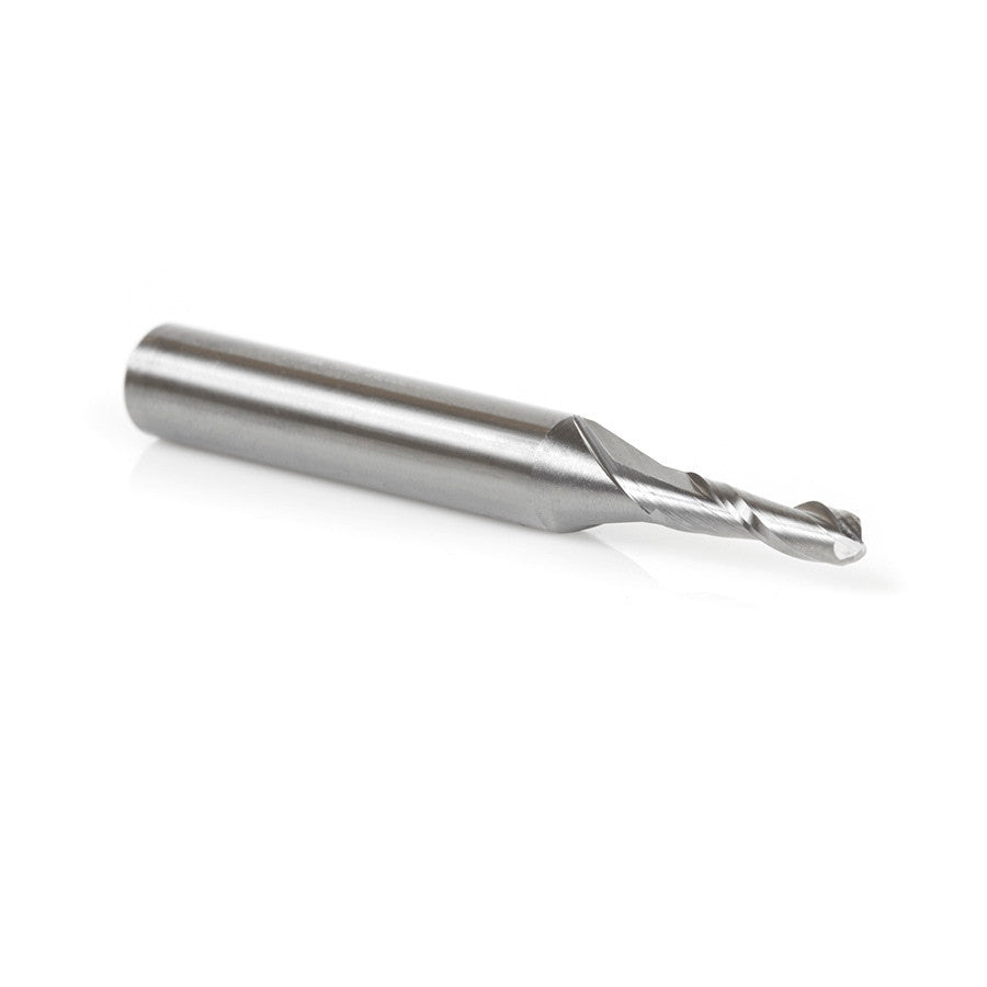 Amana Tool - 46369 - S.C SPIRAL BALLNOSE UPCUT 1/8"