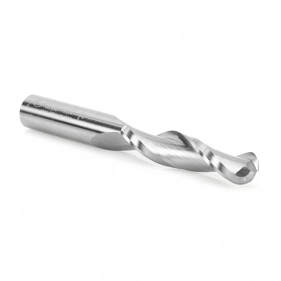 Amana Tool - 46384 - S.C SPIRAL BALLNOSE UPCUT 1/2"