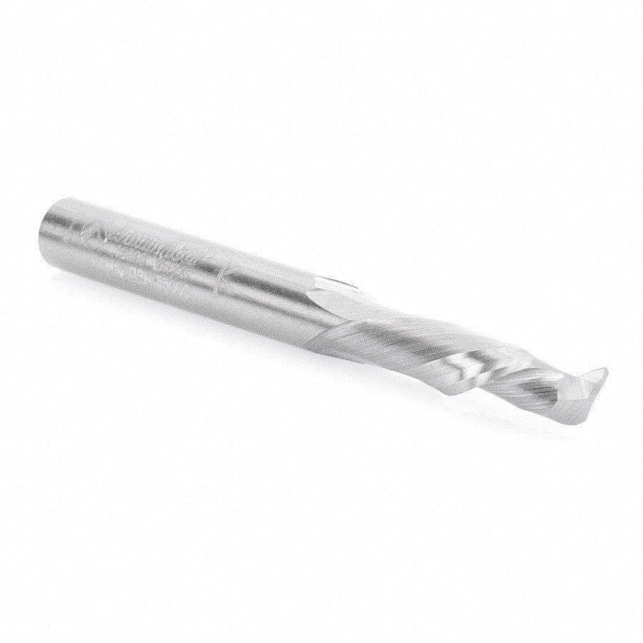 Amana Tool - 46390 - SOLID CAR.COMPRESSION 1/4" DIA