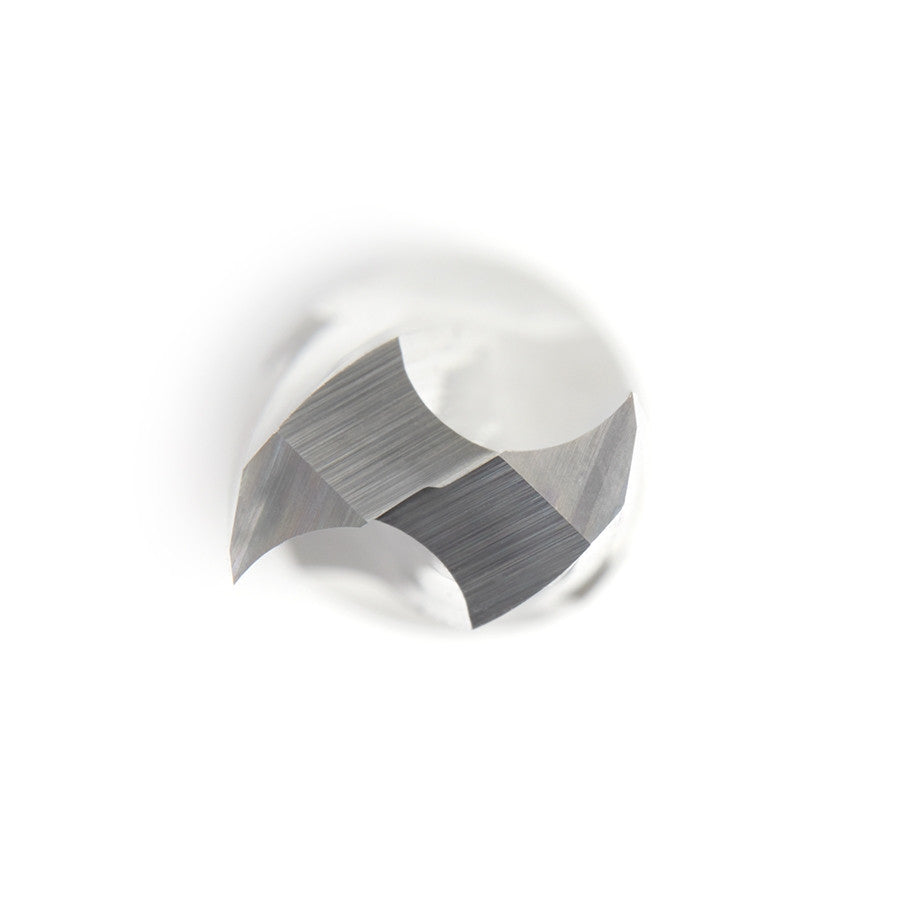 Amana Tool - 46391 - S.C.'O' FLUTE UP SPIRAL 1/2"D