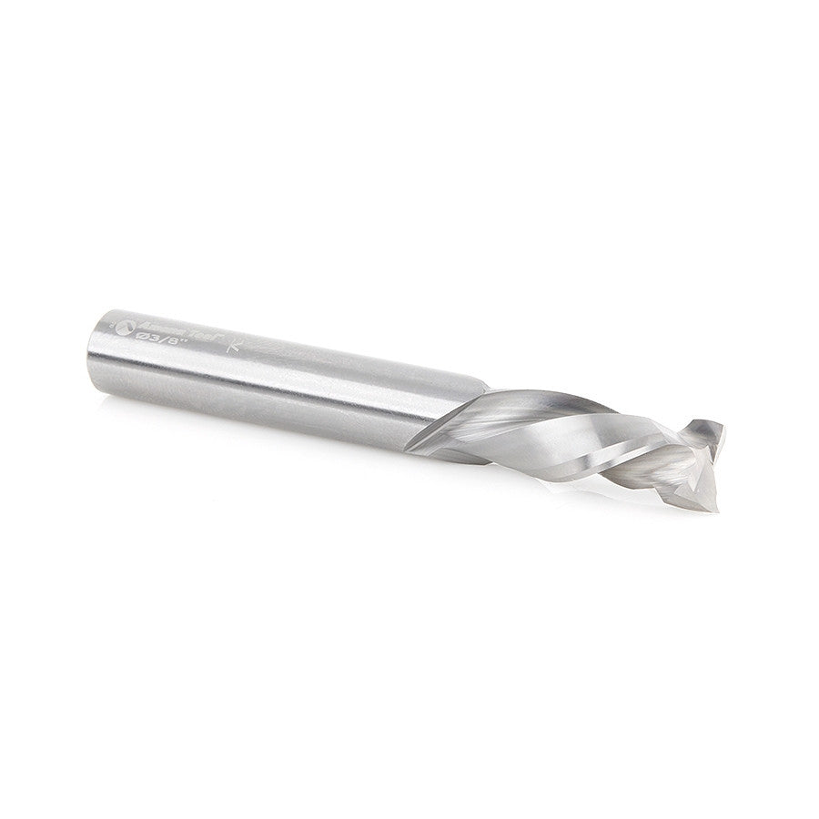 Amana Tool - 46395 - SOLID CAR.MORTISING 3/8" DIA.