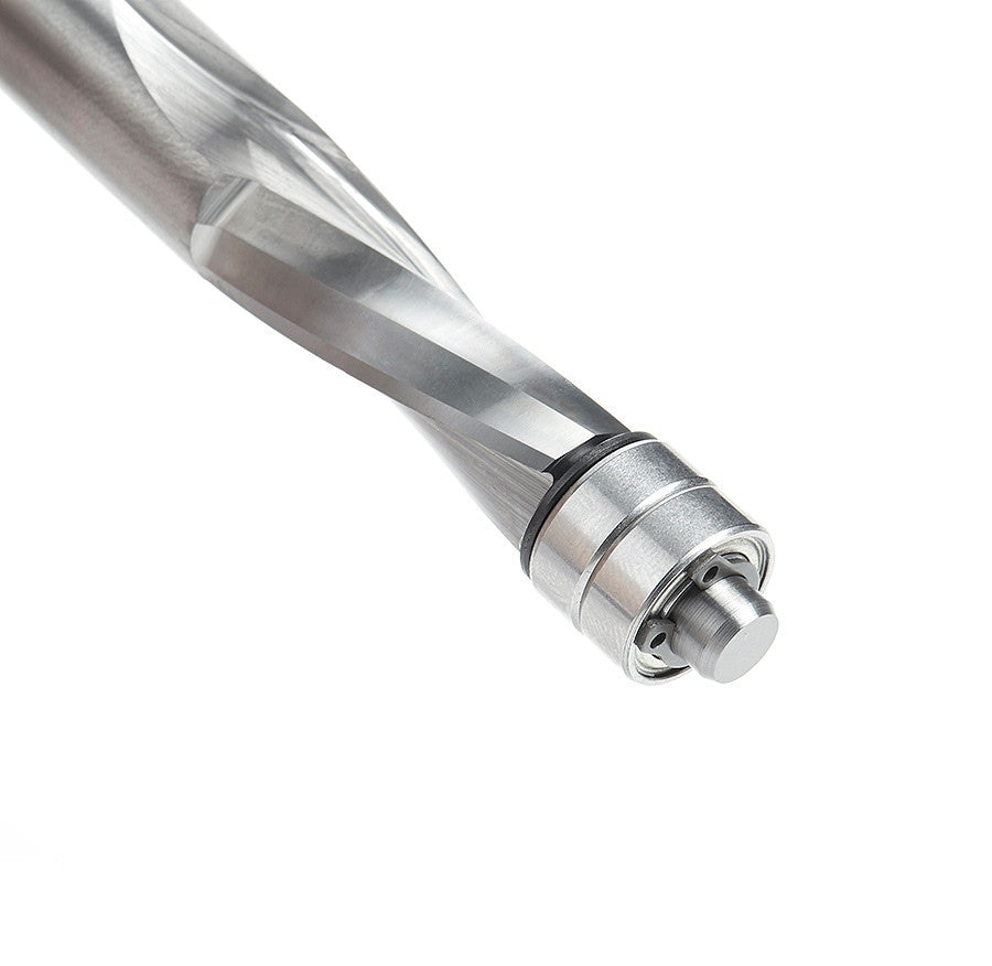 Amana Tool - 46400 - SC SPIRAL DOWNCUT 1-1/4 2BB