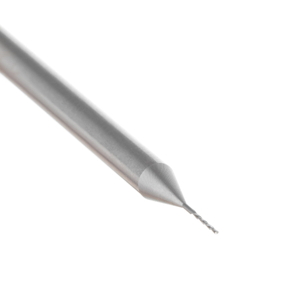 Amana Tool - 46402 - S.C SPIRAL 1/64"x1/8" DOWN-CUT