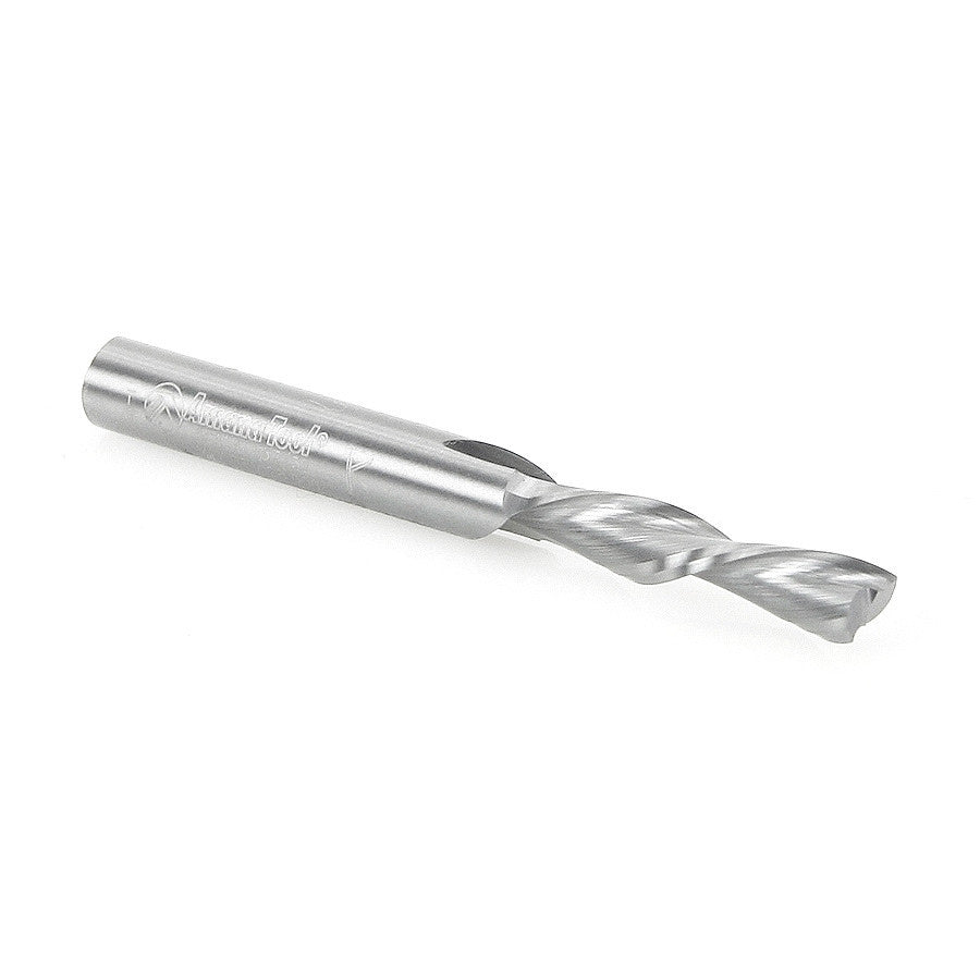 Amana Tool - 46414 - SOLID CARBIDE SPIRAL 7/32 DIA.