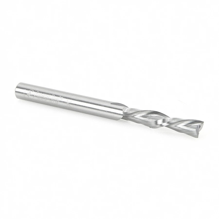 Amana Tool - 46416 - SOLID CARBIDE SPIRAL 1/4" DIA.