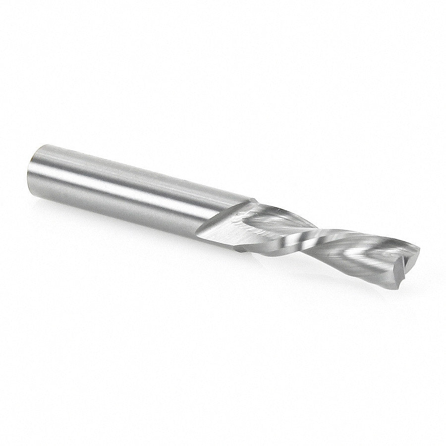 Amana Tool - 46417 - SOLID CARBIDE SPIRAL 9/32 DIA.