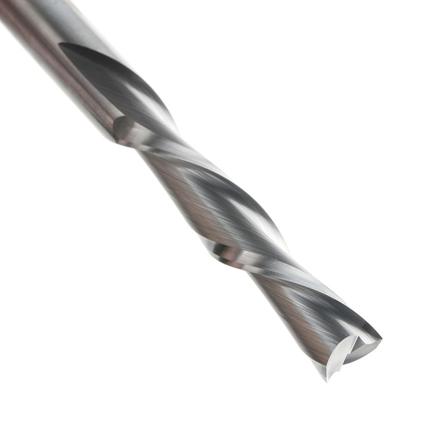 Amana Tool - 46421 - SPIRAL S.C 1/4"x1-1/4"x1/4"SHK