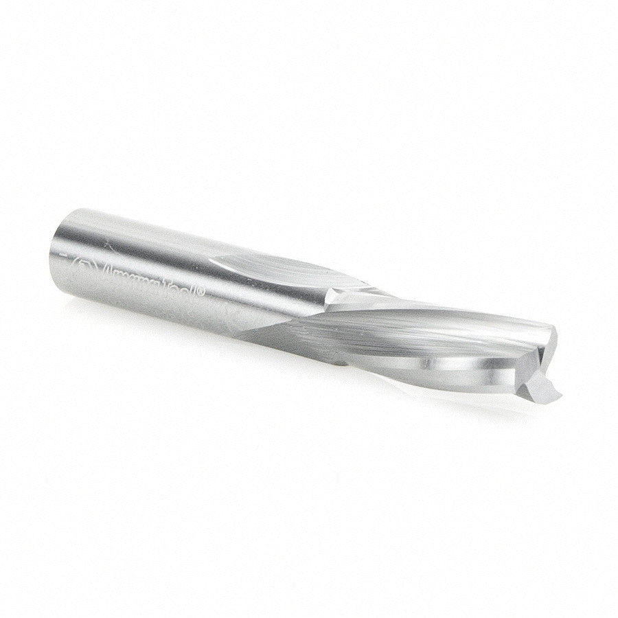 Amana Tool - 46430 - SC SLOW DWNSPIRAL 3/8"D X 1"CL