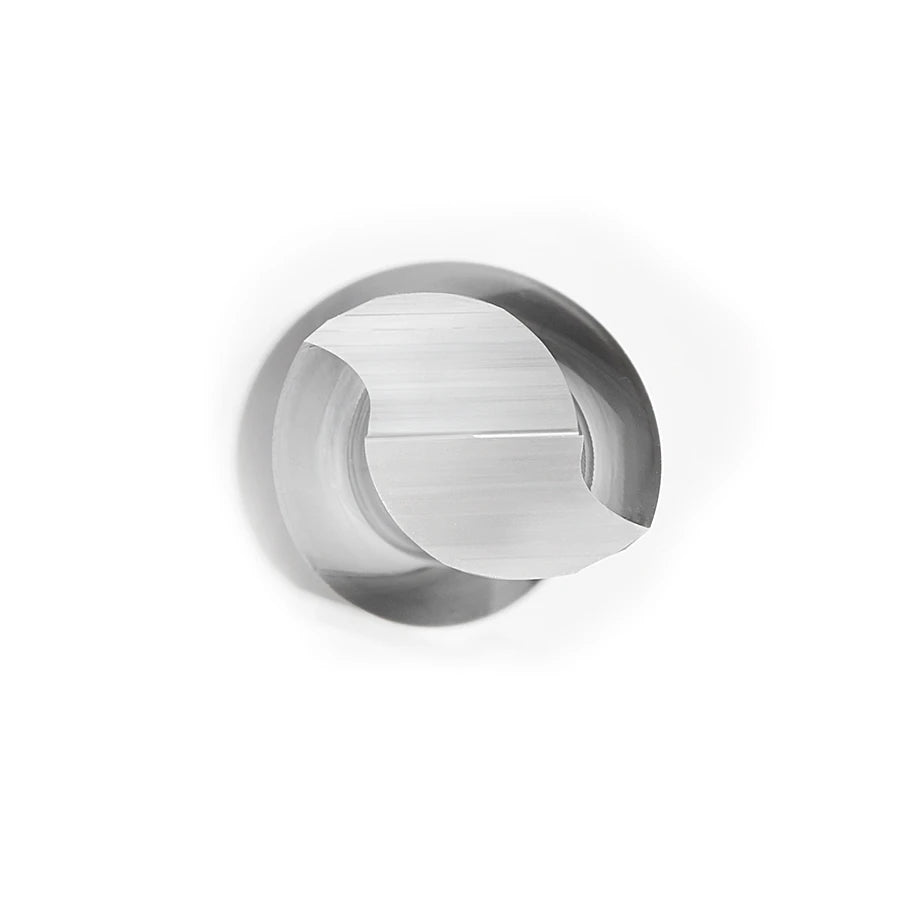 Amana Tool - 46436 - SOLID CARBIDE SPIRAL 1/2" DIA.