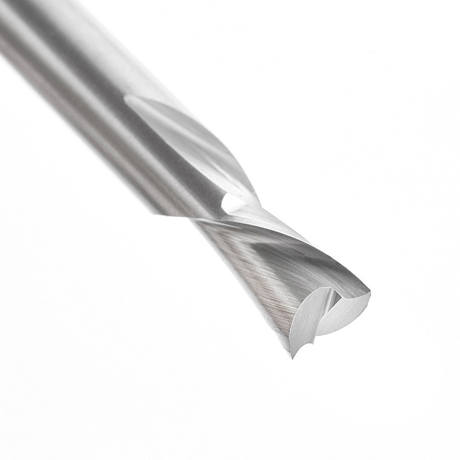 Amana Tool - 46437 - SC.SPIRAL DOWNCUT 1/4Dx1/4"SHK