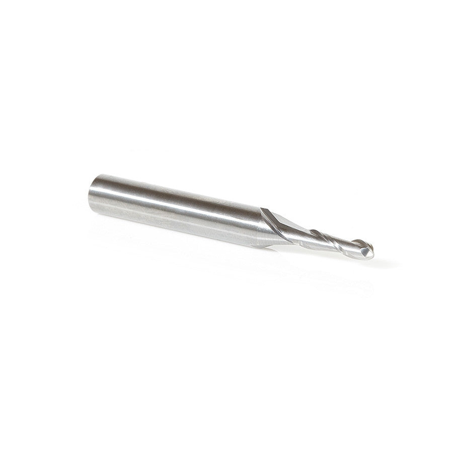 Amana Tool - 46453 - S.C SPIRAL BALLNOSE 3mm DIA 2F