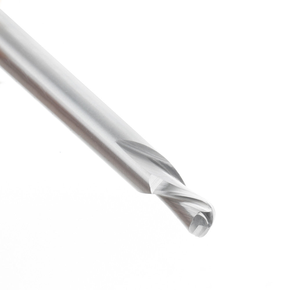 Amana Tool - 46475 - SC SPIRAL BALLNOSE DOWNCUT1/4"