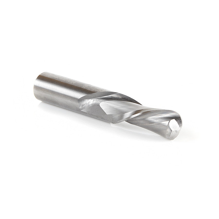 Amana Tool - 46477 - SC SPIRAL BALLNOSE DOWNCUT1/2"