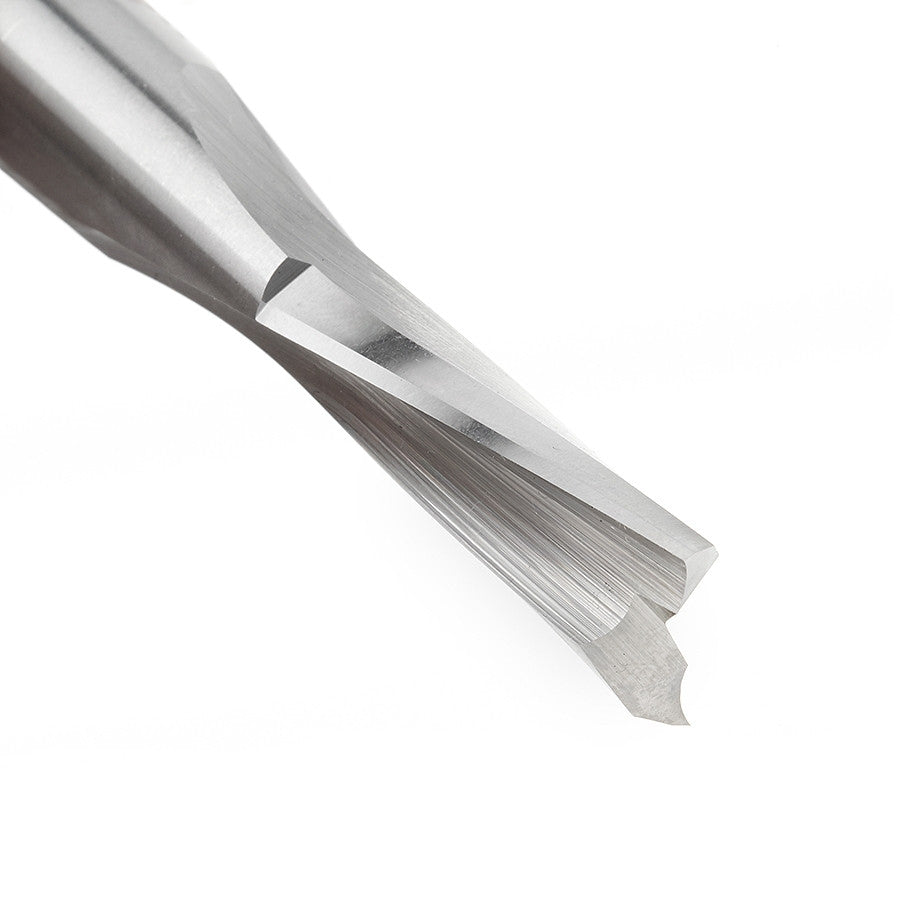 Amana Tool - 46492 - S.C.'O' FLUTE DOWN SPIRAL 1/2"