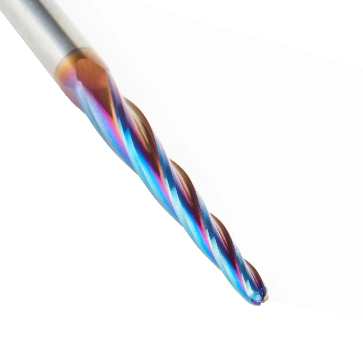 Amana Tool - 46588-K - 1/8" CARVING 3D TAPERBALL SPEK