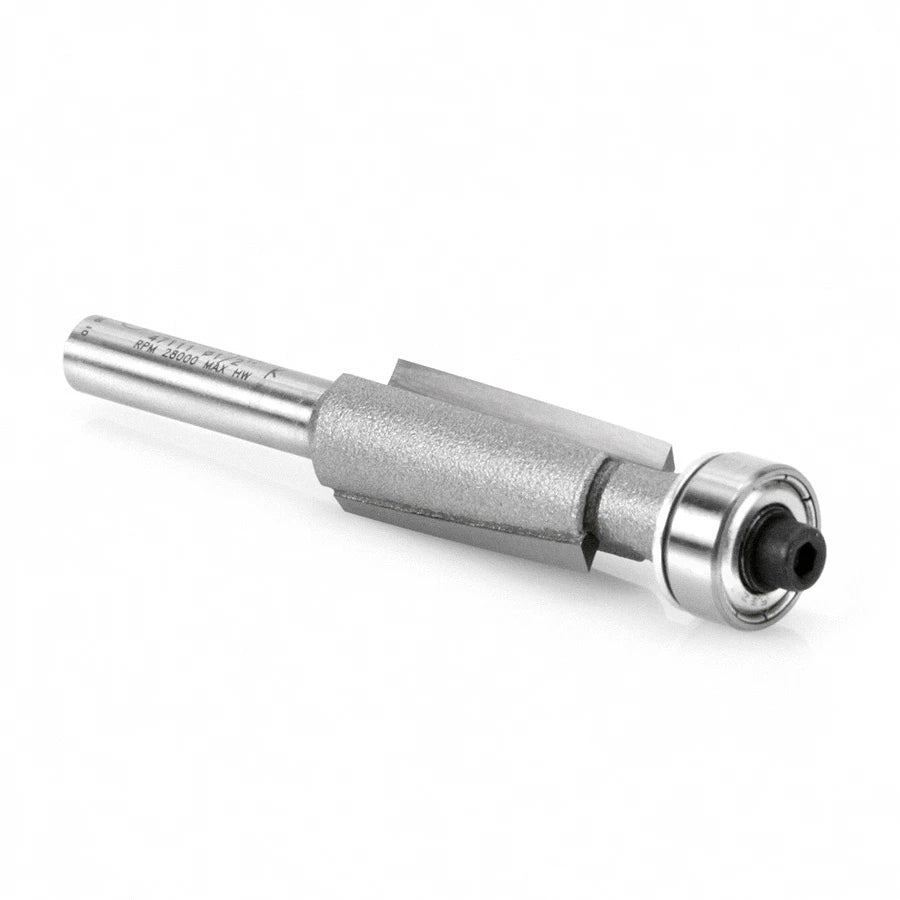 Amana Tool - 47111 - FLUSH TRIM DOWNSHEAR 1/4 SHANK