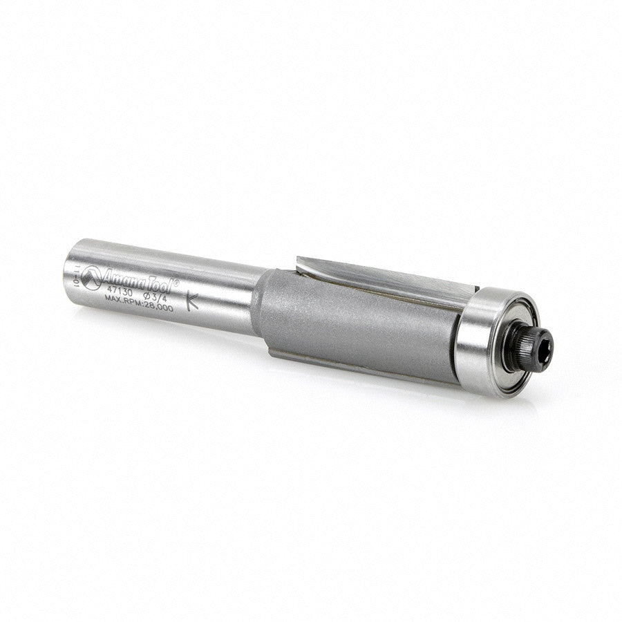 Amana Tool - 47130 - SUPER TRIM 3/4 DIA. UP SHEAR