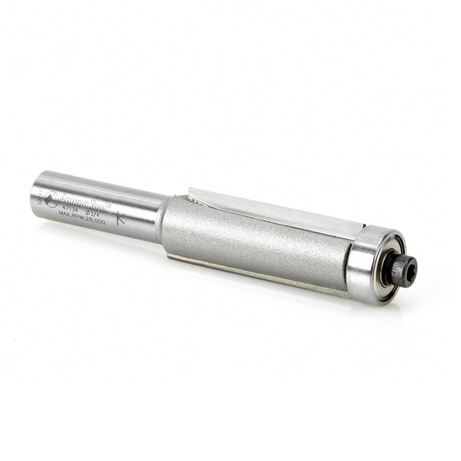 Amana Tool - 47134 - SUPER TRIM 3/4 DIA. UP SHEAR