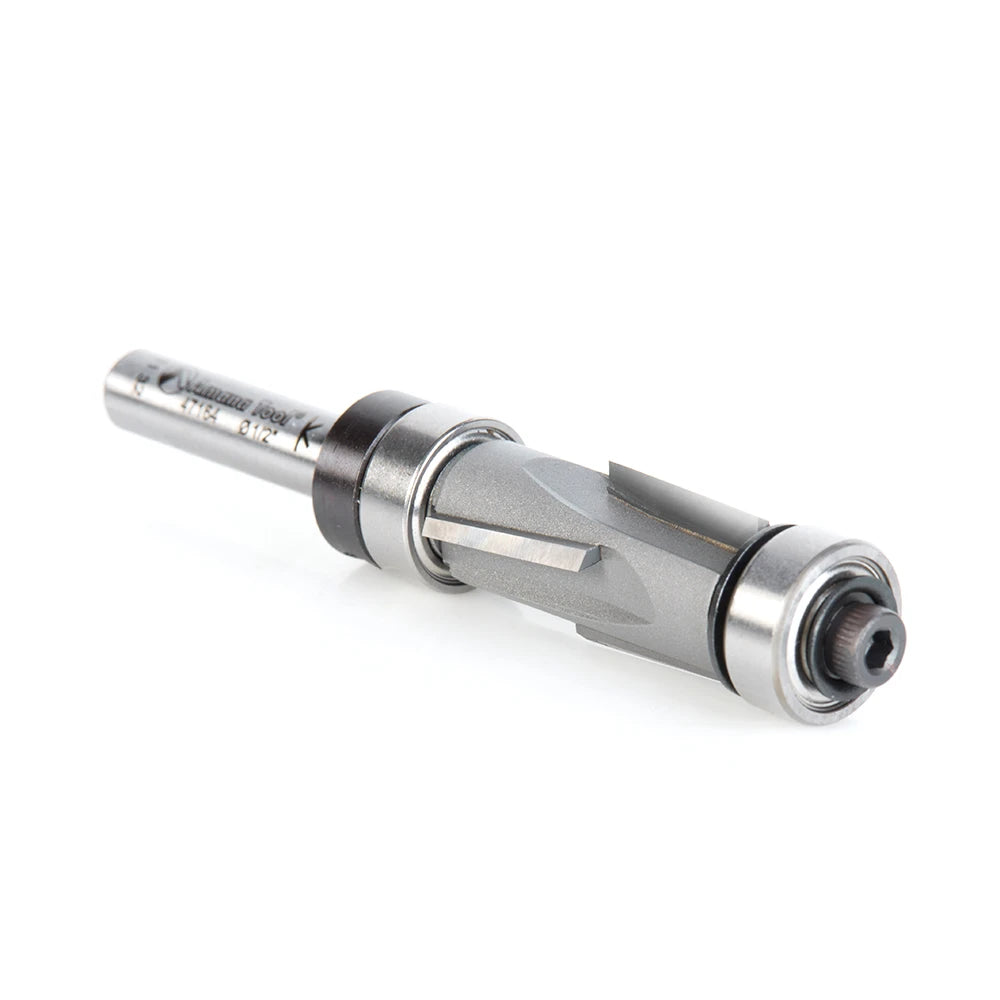 Amana Tool - 47164 - CT FLUSH TRIM COMPRESION 1/2"D