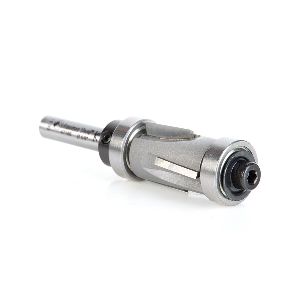 Amana Tool - 47166 - CT FLUSH TRIM COMPRESION 5/8"D