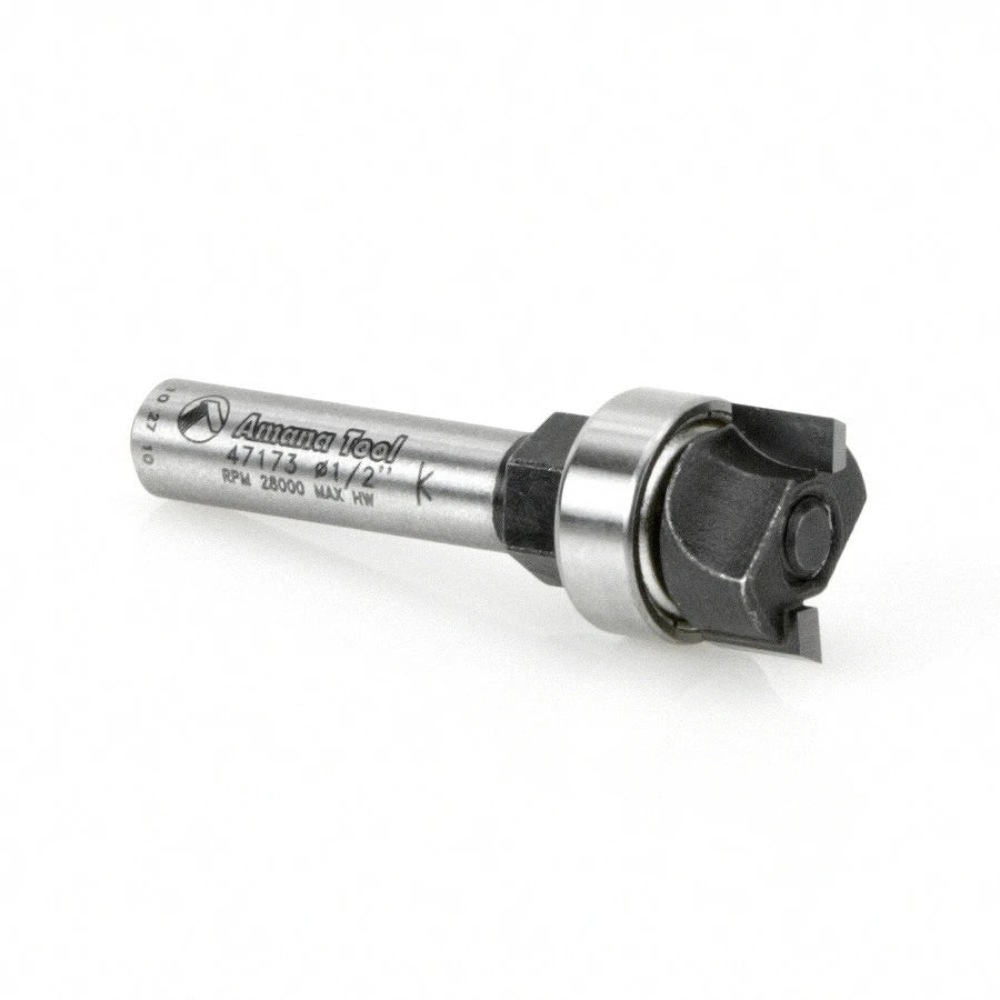 Amana Tool - 47173 - TEMPLATE CUTTER ASSEMBLY 1/2 D