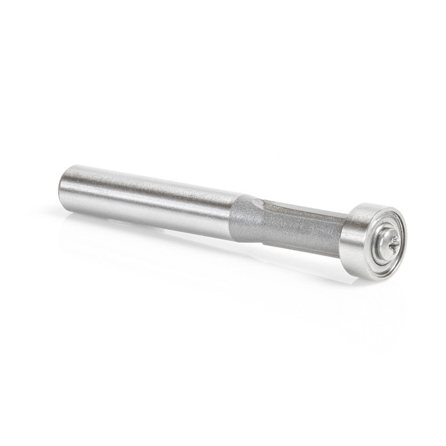 Amana Tool - 47185 - 1/16 OVERHANG 1/4 DIA x 1/4SHK