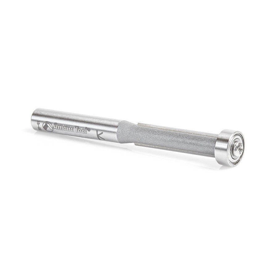 Amana Tool - 47188 - 1/16 OVERHANG 1/4 DIA x 1/4SHK
