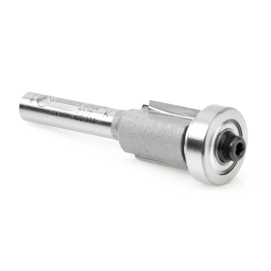 Amana Tool - 47192 - 1/16 OVERHANG 1/2 DIA 1/4 SHK