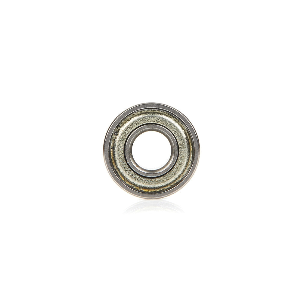Amana Tool 47661 Metric Steel Ball Bearing Guide 10mm Overall D x 4mm Inner D x 4mm Height