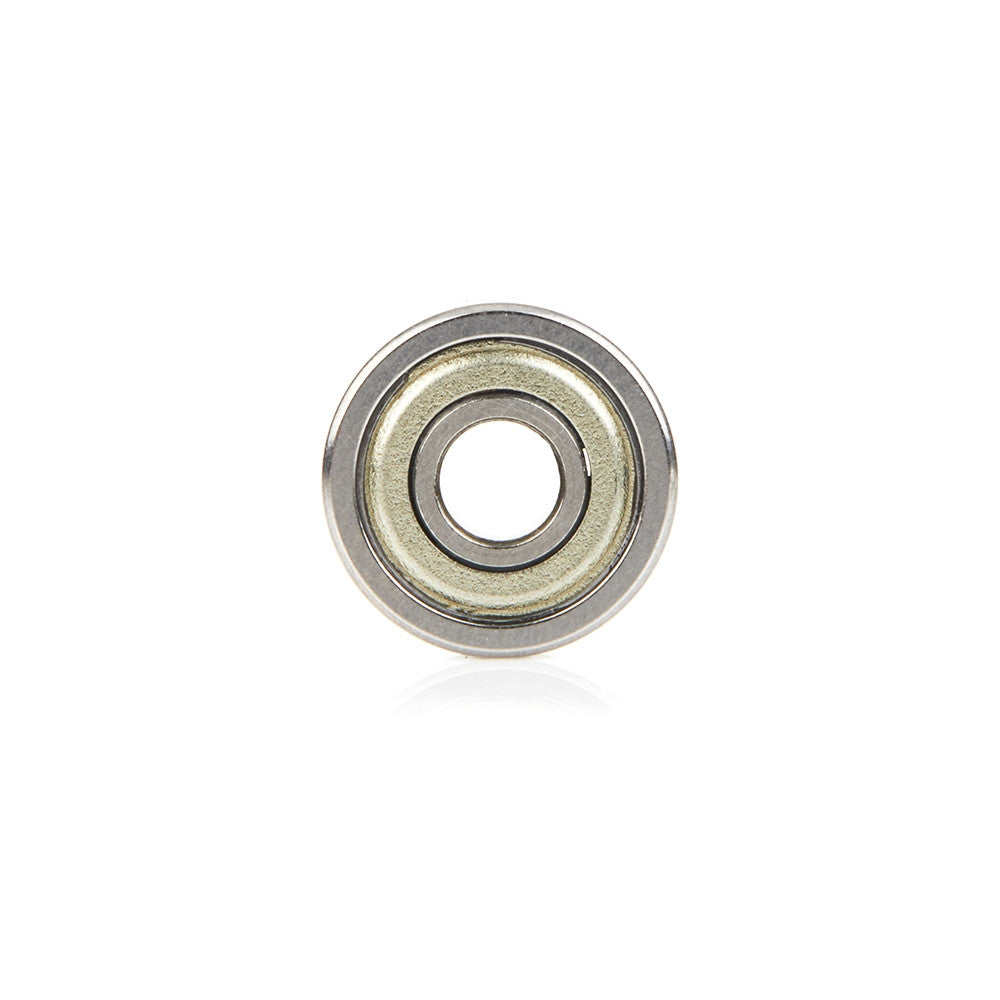 Amana Tool 47663 Metric Steel Ball Bearing Guide 12mm Overall D x 4mm Inner D x 4mm Height