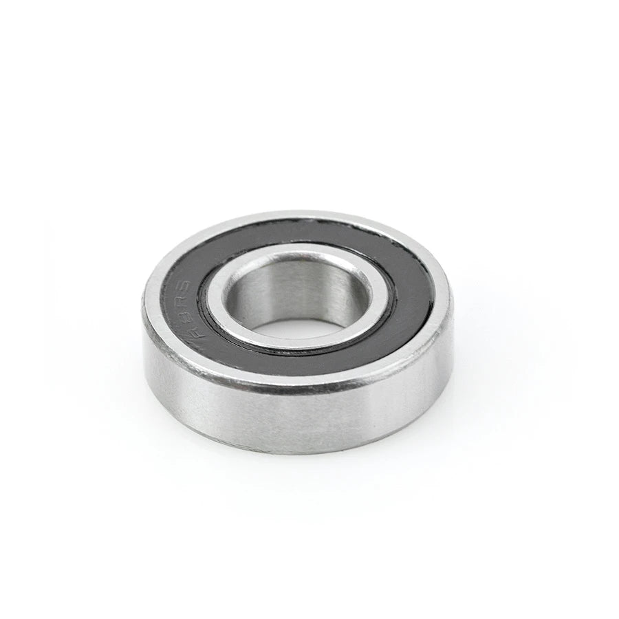 Amana Tool 47738 Steel Ball Bearing Guide 1-1/8 Overall D x 1/2 Inner D x 5/16 Height