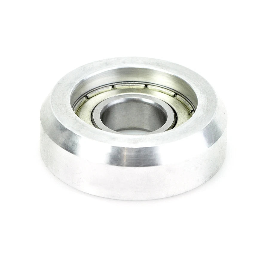 Amana Tool 47749 Ball Bearing Guide 1-1/2 D x .750mm Height x 1/2 Inner D