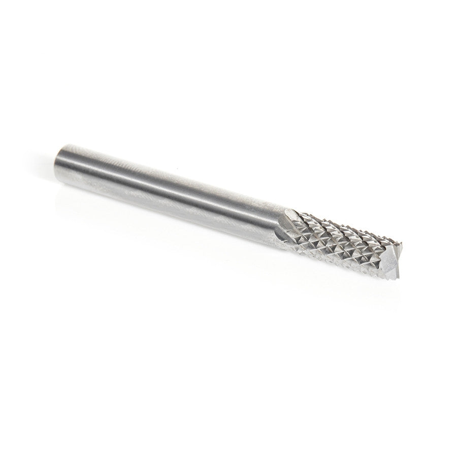 Amana Tool - 48011 - FIBERGLASS 1/4 DIA.FINE 1/4"SH