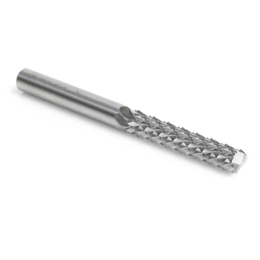 Amana Tool - 48014 - FIBERGLASS 1/4 DIA.FINE 1/4"SH