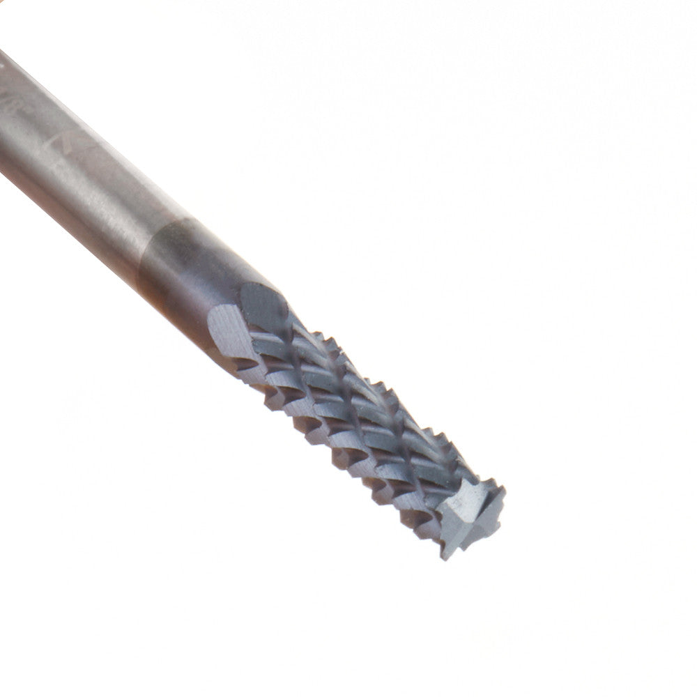 Amana Tool - 48050-E - FIBERGLASS 1/8x1/8" END ALTIN