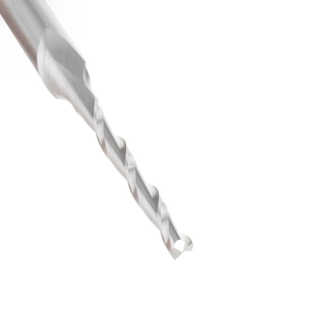 Amana Tool - 48442 - 3mm UPCUT SPIRAL FOAM BIT