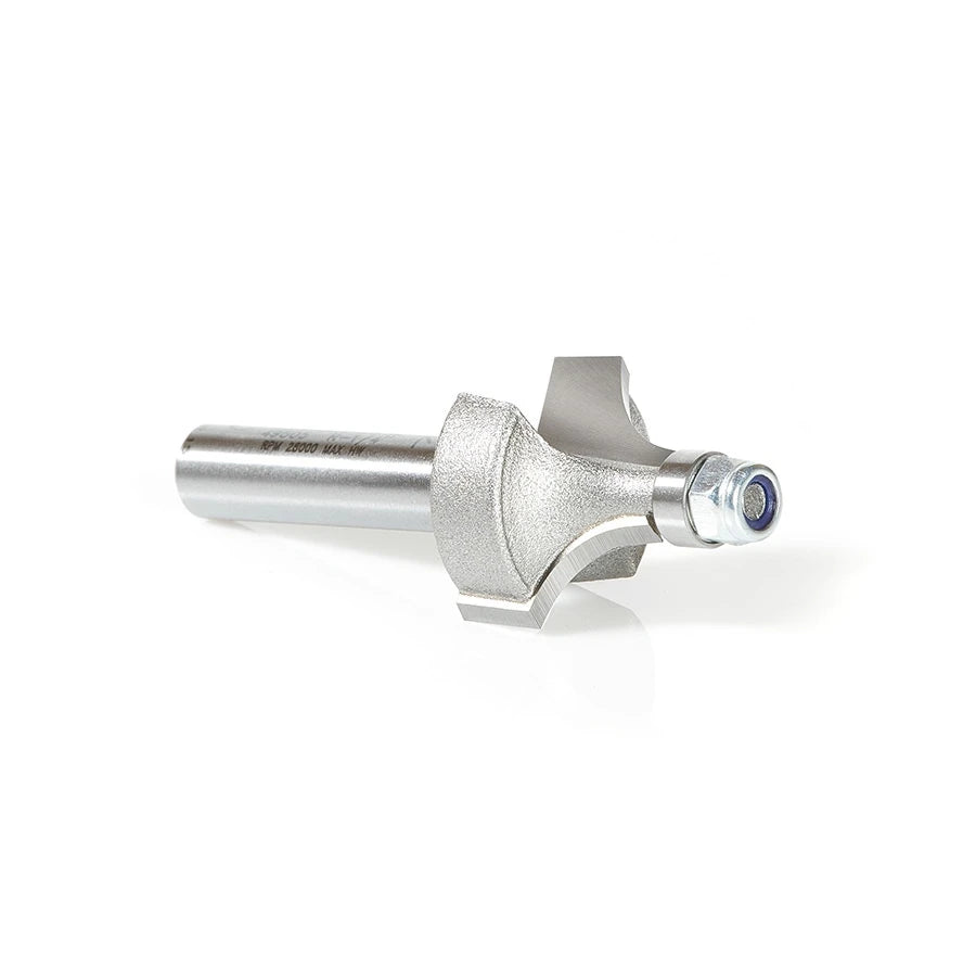 Amana Tool - 49505 - CORNER ROUND 1/4 RAD 1/4 SHK