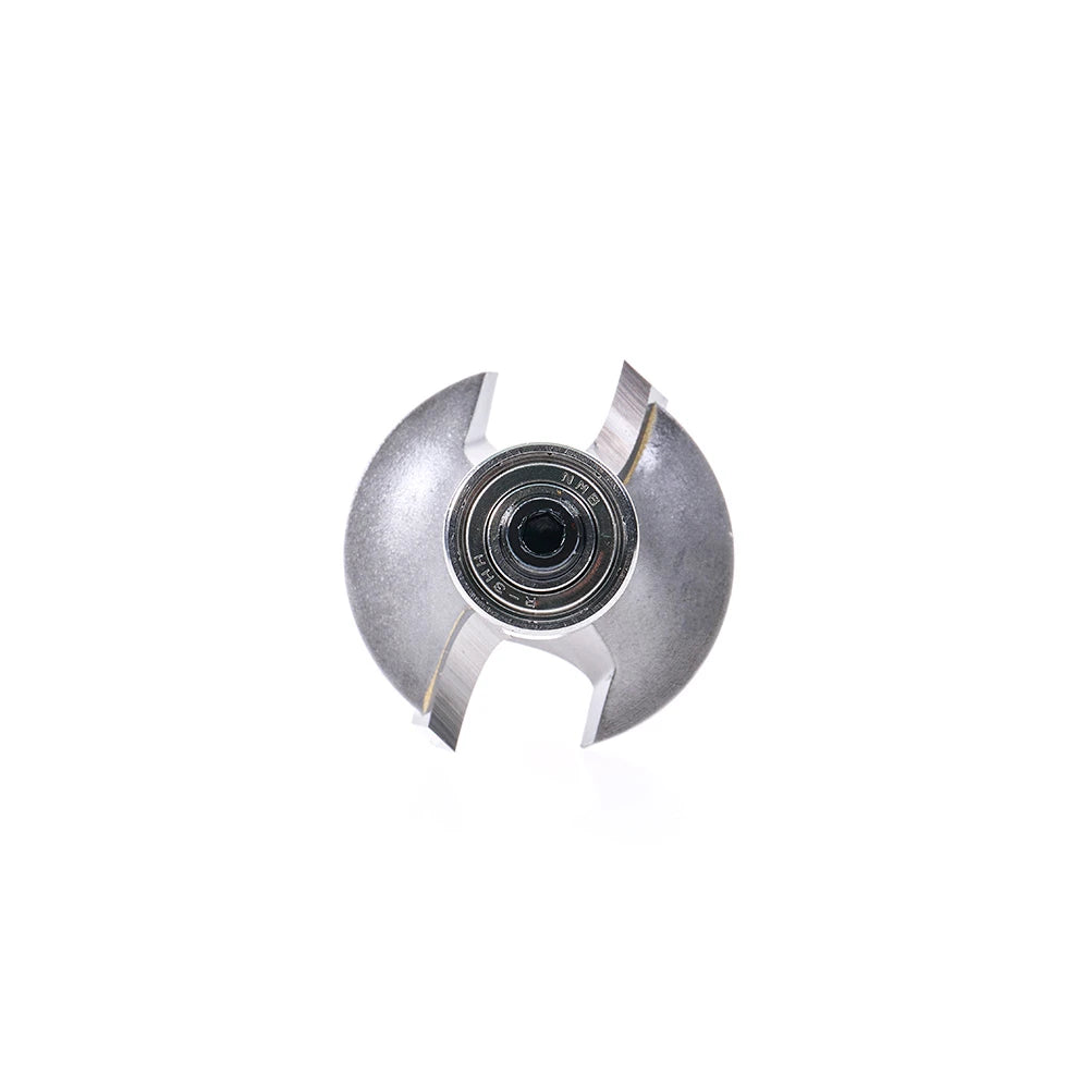Amana Tool - 49508 - CORNER ROUND 5/16 RAD 1/4 SHK