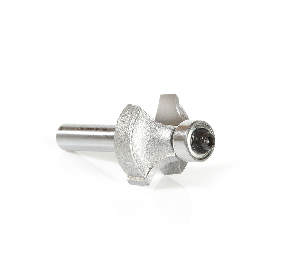 Amana Tool - 49527 - CORNER ROUND 1/4 RAD 1/4 SHK