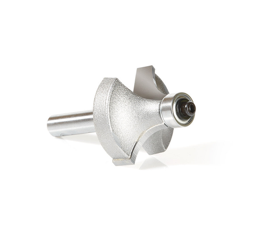 Amana Tool - 49531 - CORNER ROUND 3/8 RAD 1/4 SHK