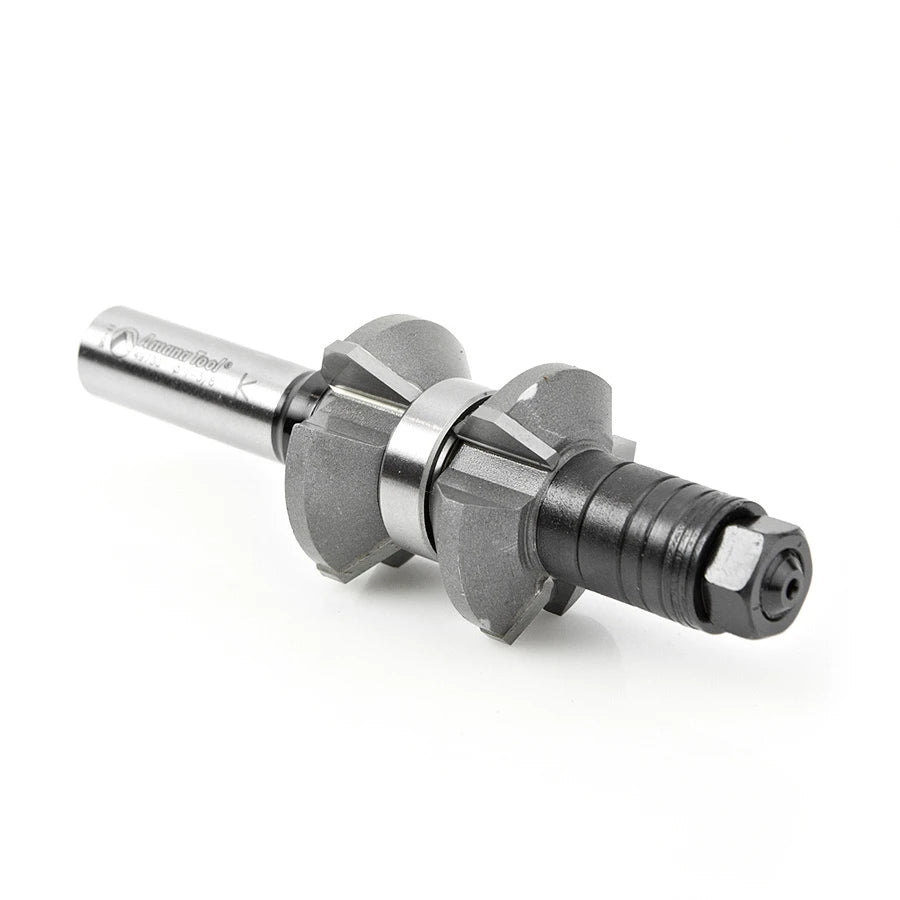 Amana Tool - 49730 - VARIABLE CHAMFER BIT ASSEMBLY